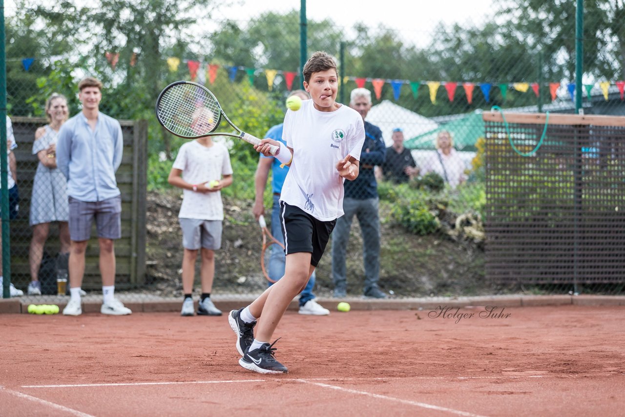 Bild 122 - Marner Tennisevent mit Mischa Zverev